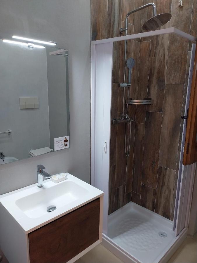 Hotel Parco Carabella Вьесте Экстерьер фото